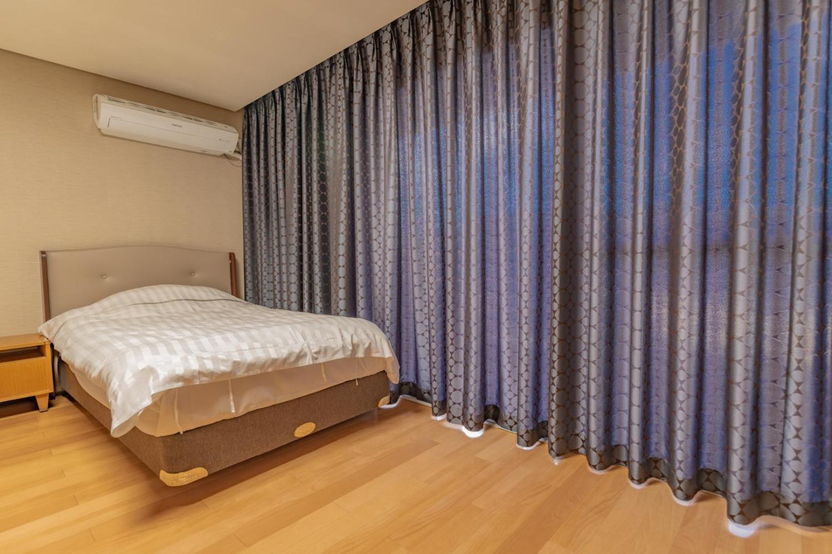 Hotel Sono Belle Gyeongju Exterior foto